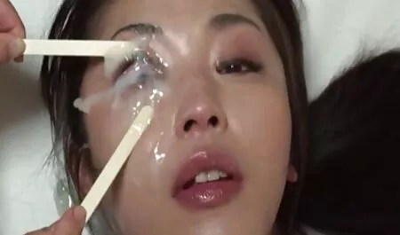 Crna kuja sisa debeli penis svom surprise porno bratu