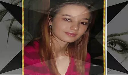 Mlada kuja Antonina miluje slatku mačkicu porno massage real