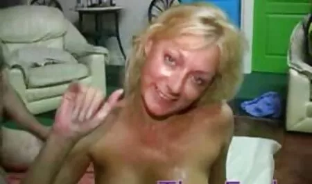 Egzotična masaža uz svijeće s prekrasnom drolja rania youssef porno
